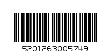 everyday hyperdry double pack+mascara - Barcode: 5201263005749