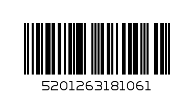 EVERYDAY SUPER OFFER - Barcode: 5201263181061