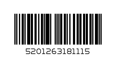 ev day giga sens n 30x20 - Barcode: 5201263181115