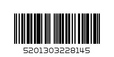 INDEX PLASTIC NUMERICAL 1-12 SKAG - Barcode: 5201303228145