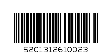 nannys 80 wips - Barcode: 5201312610023