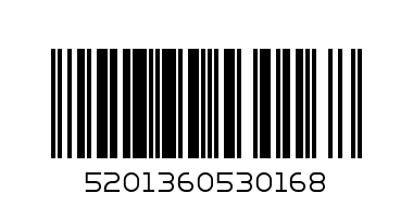 MOLTO SUPER MAX PRALINA FOYNTOYKI - Barcode: 5201360530168
