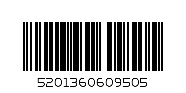 Bake rolls Sour Cream n Onion - Barcode: 5201360609505