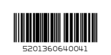 BAKE ROLLS MINI BBQ 7 DAYS 80g - Barcode: 5201360640041