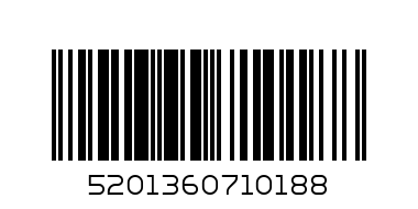 7 days biscuits vanila - Barcode: 5201360710188
