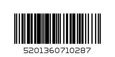 biscuits 7 days - Barcode: 5201360710287