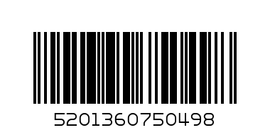 ПУЛО СЕВАН ДЕИ ЯГОДА 0.200 - Barcode: 5201360750498