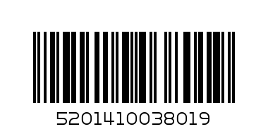 SEPTONA 300TEM - Barcode: 5201410038019