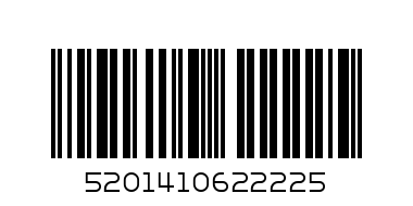 SEPTONA 15S ANTIBACT WIPES O BLO - Barcode: 5201410622225