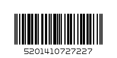 SEPTONA 20S BWIPES SENSITIVE - Barcode: 5201410727227