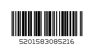 zero candies mint - Barcode: 5201583085216