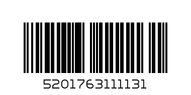 Salt 200g - Barcode: 5201763111131