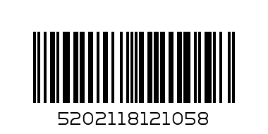 زيتون اسود يونانى ايديال 250 جرام - Barcode: 5202118121058