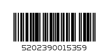 VEGAN VIOLIFE - Barcode: 5202390015359