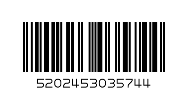 ΚΡΑΚΕΡ PARTY MIX - Barcode: 5202453035744