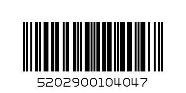 inter oliva green olives - Barcode: 5202900104047