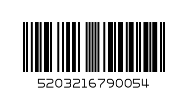 MORE UP EXTRA CARE 2LT - Barcode: 5203216790054