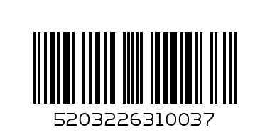 МАСКА ЗА КОСА HAIR MASK BOTOX 1000мл - Barcode: 5203226310037