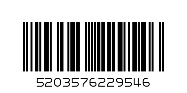 more up shower gel aloe vera - Barcode: 5203576229546