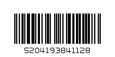 JUMBO CHIPS MIKS 130GR - Barcode: 5204193841128