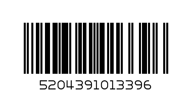 Socks intersport crew                     Assort    42-46  3 black1 white1 grey - Barcode: 5204391013396