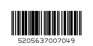 CROISSANT BONJOUR ΜΠΑΝΑΝΑ - Barcode: 5205637007049