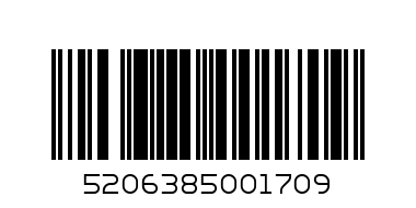 Cheese Family kapnisto - Barcode: 5206385001709