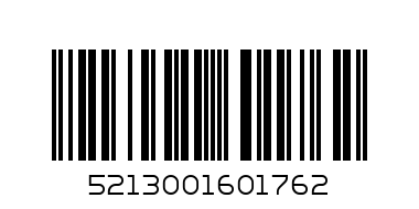 ALEXANDROS-WHITE CHCO. YOGURT - Barcode: 5213001601762