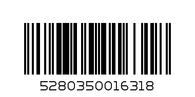 114 SHOWER GEL 750ML - Barcode: 5280350016318