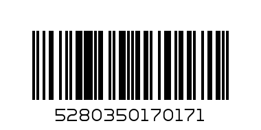 114 SHAMPOO 400ML - Barcode: 5280350170171