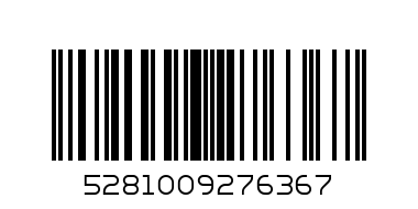 Castania Can Mixed No Salt and Chol. 500g - Barcode: 5281009276367