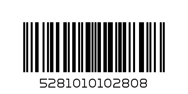 DOMO HOT CHOCO CLASSIC - Barcode: 5281010102808