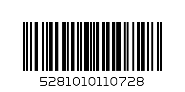 DOMO SUGAR 5GR - Barcode: 5281010110728