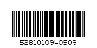 PUIDOR PASTA SAUCE 360G - Barcode: 5281010940509