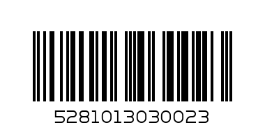 FANTASIA FRITES KETCHUP - Barcode: 5281013030023