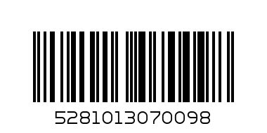 FANTASIA SALT AND VIN - Barcode: 5281013070098