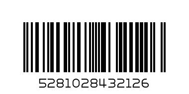 UNICA HAZELNUT SIGNATURE - Barcode: 5281028432126