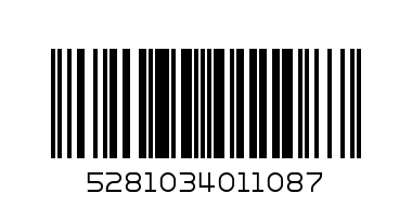 Uno Up orange Drink 180ml - Barcode: 5281034011087
