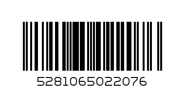 CHAWARMA M SPICE 50g - Barcode: 5281065022076