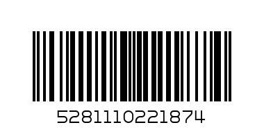 VILEDA SPONGE CLOTH X3 - Barcode: 5281110221874