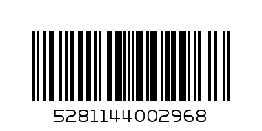 RIO TUNA LEMON - Barcode: 5281144002968