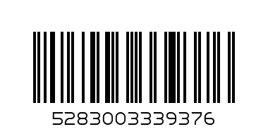 KARKISH L PEANUT - Barcode: 5283003339376