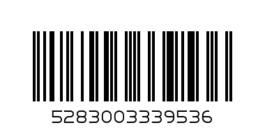 KARKISH L PAPRIKA - Barcode: 5283003339536