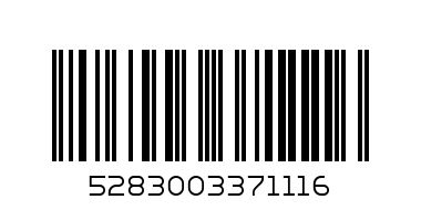 Poppins Choco Bumps 375g - Barcode: 5283003371116