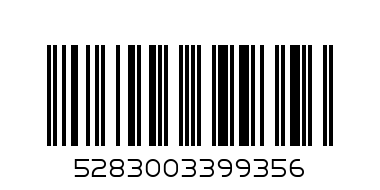 MASTER SEA SALT MINI - Barcode: 5283003399356