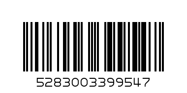 MASTER KETTLE SEA SALT - Barcode: 5283003399547