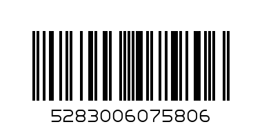KASH CHEESE - Barcode: 5283006075806