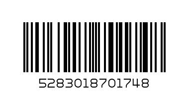 PUCK CHEESE 910G - Barcode: 5283018701748