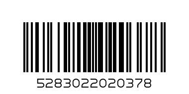 ELEGANCE BODY SPLASH 300ml WILD STRAWBERRIES - Barcode: 5283022020378