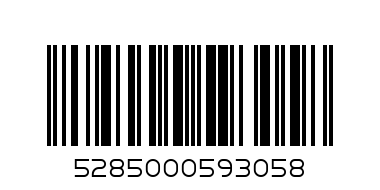 OAT BREAD CHAMSINE - Barcode: 5285000593058
